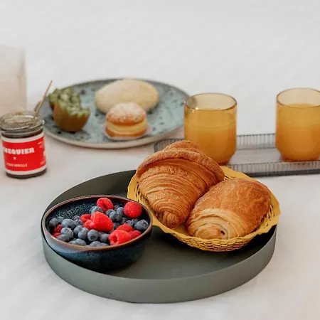 La Ponche L Old Village L Shellter Daire Saint-Tropez