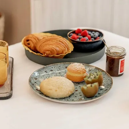 La Ponche L Old Village L Shellter * Saint-Tropez