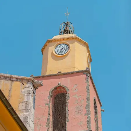 La Ponche L Old Village L Shellter