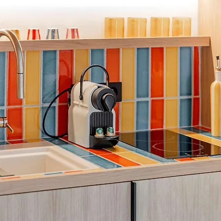 La Ponche L Old Village L Shellter Apartmán Saint Tropez