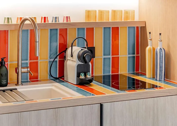 La Ponche L Old Village L Shellter Apartment Saint-Tropez