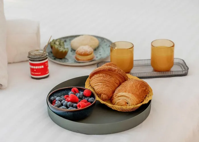 La Ponche L Old Village L Shellter Apartament Saint-Tropez