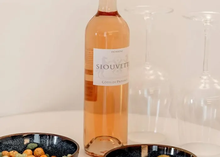 La Ponche L Old Village L Shellter Apartment Saint-Tropez